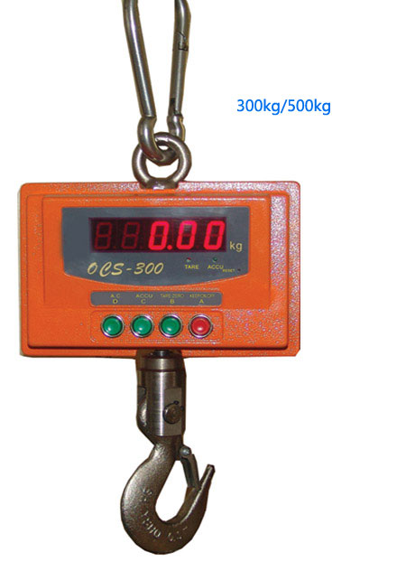 成華電子吊秤傳感器也存在性?xún)r(jià)比